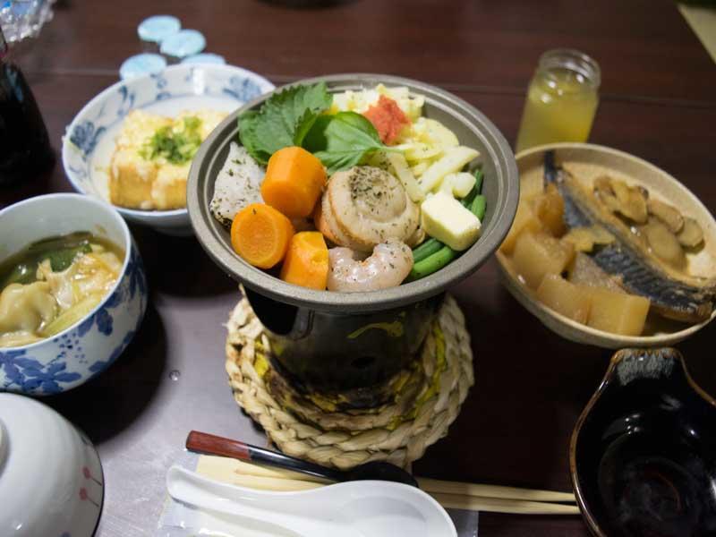 Hotel Yamabe Tenri Esterno foto