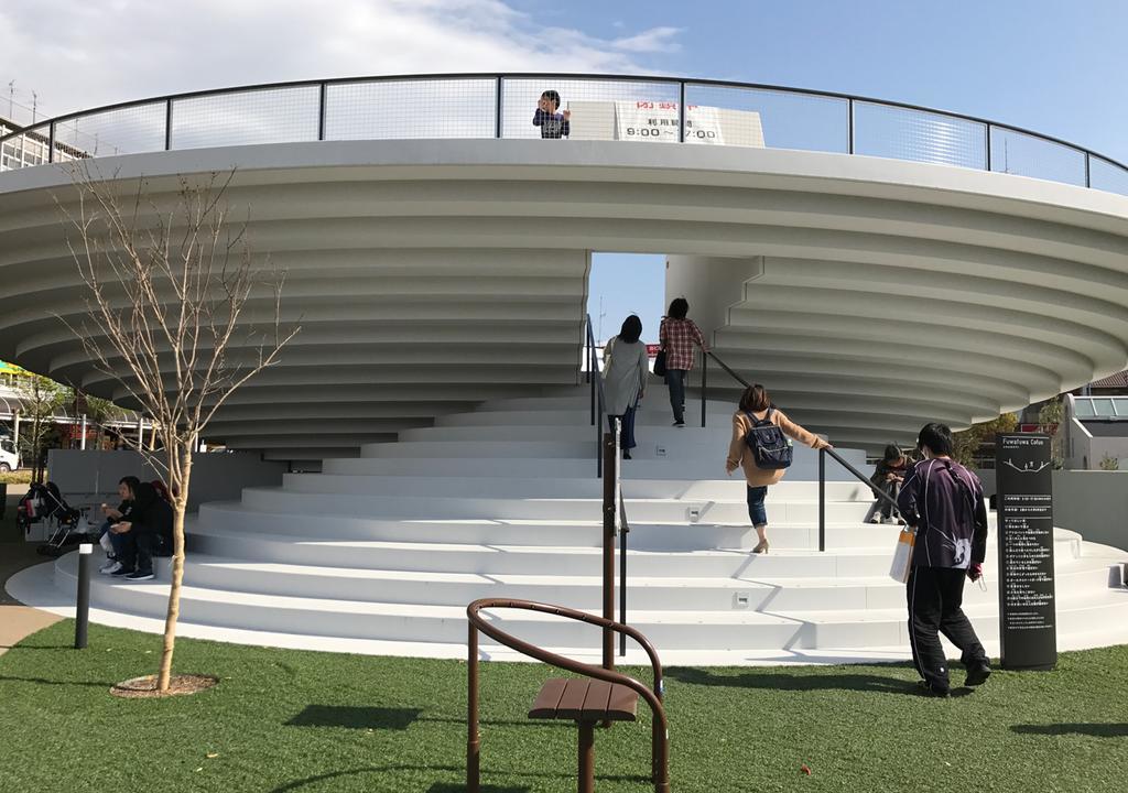 Hotel Yamabe Tenri Esterno foto